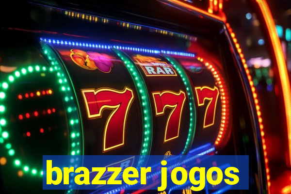 brazzer jogos